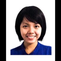 Procter & Gamble Employee Joyce Kee's profile photo