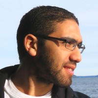 Canonical Employee Sid-Ali Teir's profile photo