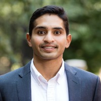 Experlogix Employee Arjun Nukal's profile photo