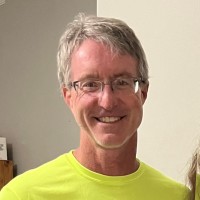 Tandem Bank (In Organization) Employee Pat Walsh's profile photo