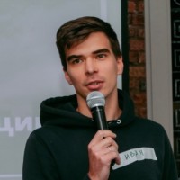 Ivan Golubev Email