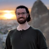 RocketFin Employee Bruno di Giuseppe's profile photo