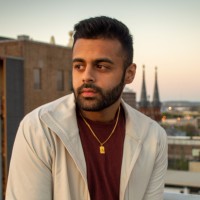 Taco Mama Employee Akash Kwatra's profile photo