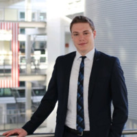 Aperion Analytics GmbH Employee Michael Milde's profile photo