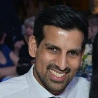 Tempcover Employee Sarbdeep Sidhu's profile photo