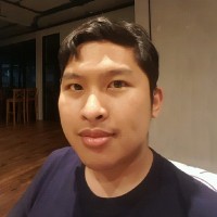 ZERO-bit Co.,Ltd. Employee Thunyanut Vaividthaya's profile photo