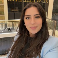 Imane Aissaoui Email