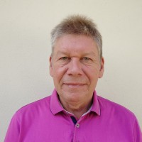 Avant Consult Ltd Employee Jon Shiner's profile photo