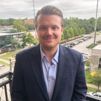 Citi Employee Stefan Koch's profile photo