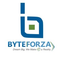 ByteForza Inc Employee Venkat G's profile photo
