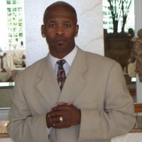 Far South Community Development Corporation Employee Dorian Johnson's profile photo