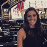 audiochuck Employee Samantha Dewig's profile photo