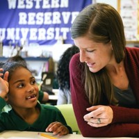 Charles R Drew Charter School Employee Beth White's profile photo