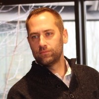 Grand River Conservation Authority Employee Bryan McIntosh's profile photo