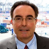 Pacific Crane Maintenance Company Employee Robert Clark's profile photo