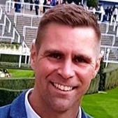 KENYON GROUP LIMITED Employee Robert Phillips's profile photo