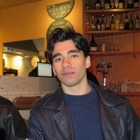 Minders Employee Ignacio Specter's profile photo