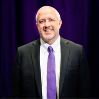 Marble Falls ISD Employee Patrick Hinson's profile photo