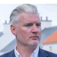 Cruden Group Employee Fraser Lynes's profile photo