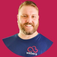 Webera Employee Joel Zamboni's profile photo