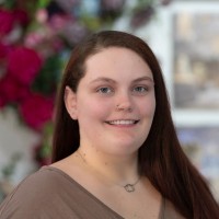 Joe Mineo Creative Employee Katie Jones's profile photo