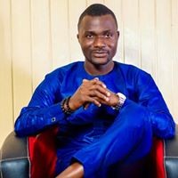 Ojo Samuel's profile photo