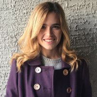 Raze Media Employee Elena Corres's profile photo