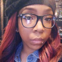 Champps Employee Alexia Green's profile photo