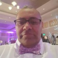 Amir Ghattas's profile photo