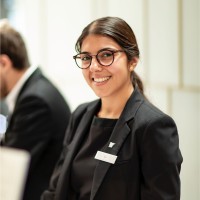 CAPELONGUE Employee Eva Pires Diez's profile photo