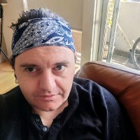 Hermit Technology Employee Ash Lally's profile photo