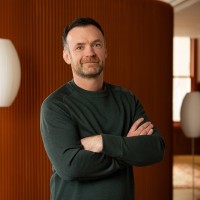 Catalyst Employee Raymond Coppinger's profile photo