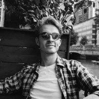 Studio Rewind Employee Thom van Vliet's profile photo