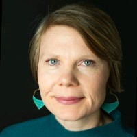 Law Reform Commission of Ireland Employee Doireann Ansbro's profile photo