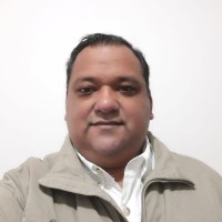 Cesar Eduardo Alba Diaz Email & Phone Number