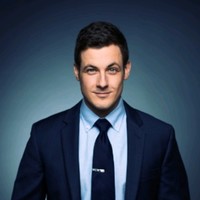 First Stop Health Employee Mark Hopkins's profile photo