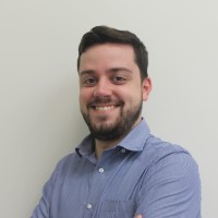 Stevanato Group Employee Edwin Pena Linhares's profile photo