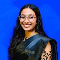 Feelo Employee Ridma Palansuriya's profile photo