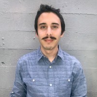 Big Joe Handling Systems Employee Evan Achen's profile photo