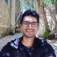 Kotak Mahindra Bank Employee Rohit P's profile photo