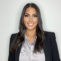 Disruptive Technology Advisers (DTA) Employee Sara Khalafi's profile photo