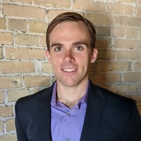 SICK Employee Robert Bechtel's profile photo