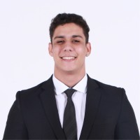 Wellhub Employee Jonatas C.'s profile photo