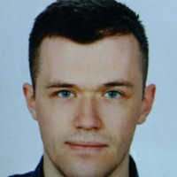 TELDAT Sp. z o.o.sp.k. Employee Damian Kapka's profile photo