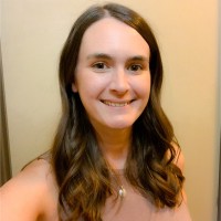 Satys Employee Alexandra Lewis's profile photo