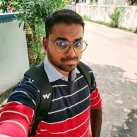 AstraZeneca Employee Deepak Vijayakumar's profile photo