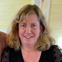 Island Institute Employee Candy Perry's profile photo