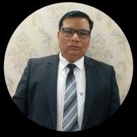 Spectra Employee Dharmender Kumar Gemini's profile photo