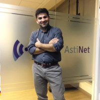AstiNet Employee Rodrigo Monroy's profile photo