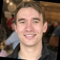 Atomix Employee Jerod Woo's profile photo